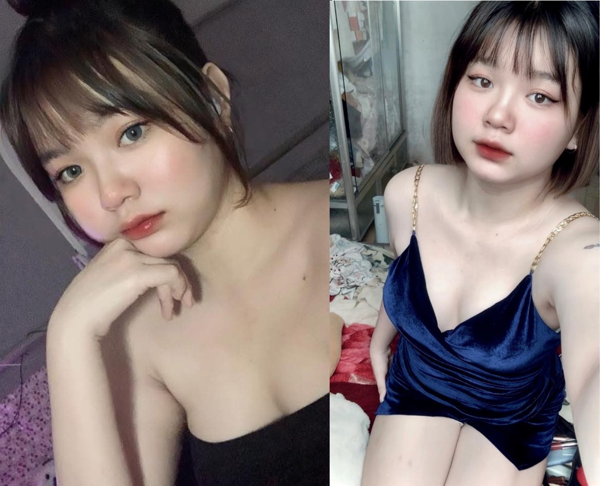 Gái múp dập càng mạnh càng sướng - VIET69