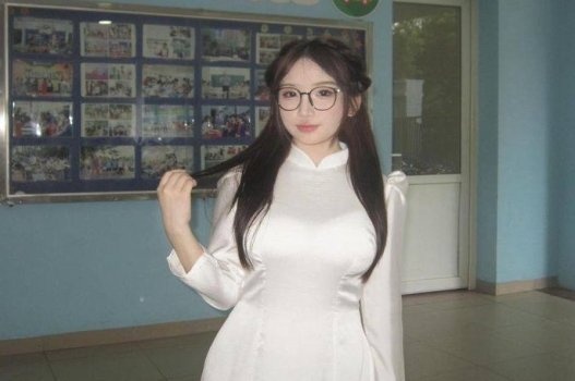 Clip sex nữ sinh lồn múp dâm - Sex Viet