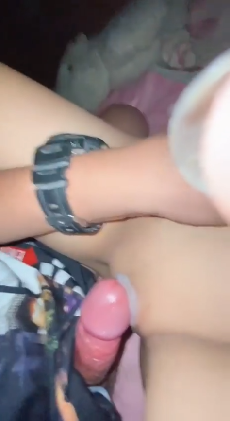 (clip sex) Mới đút vào đã xuất rồi
